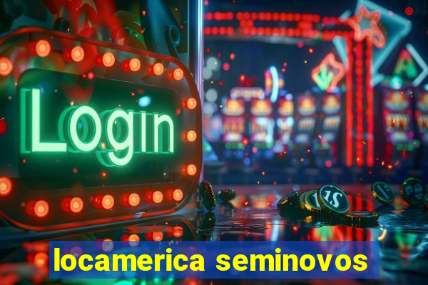 locamerica seminovos